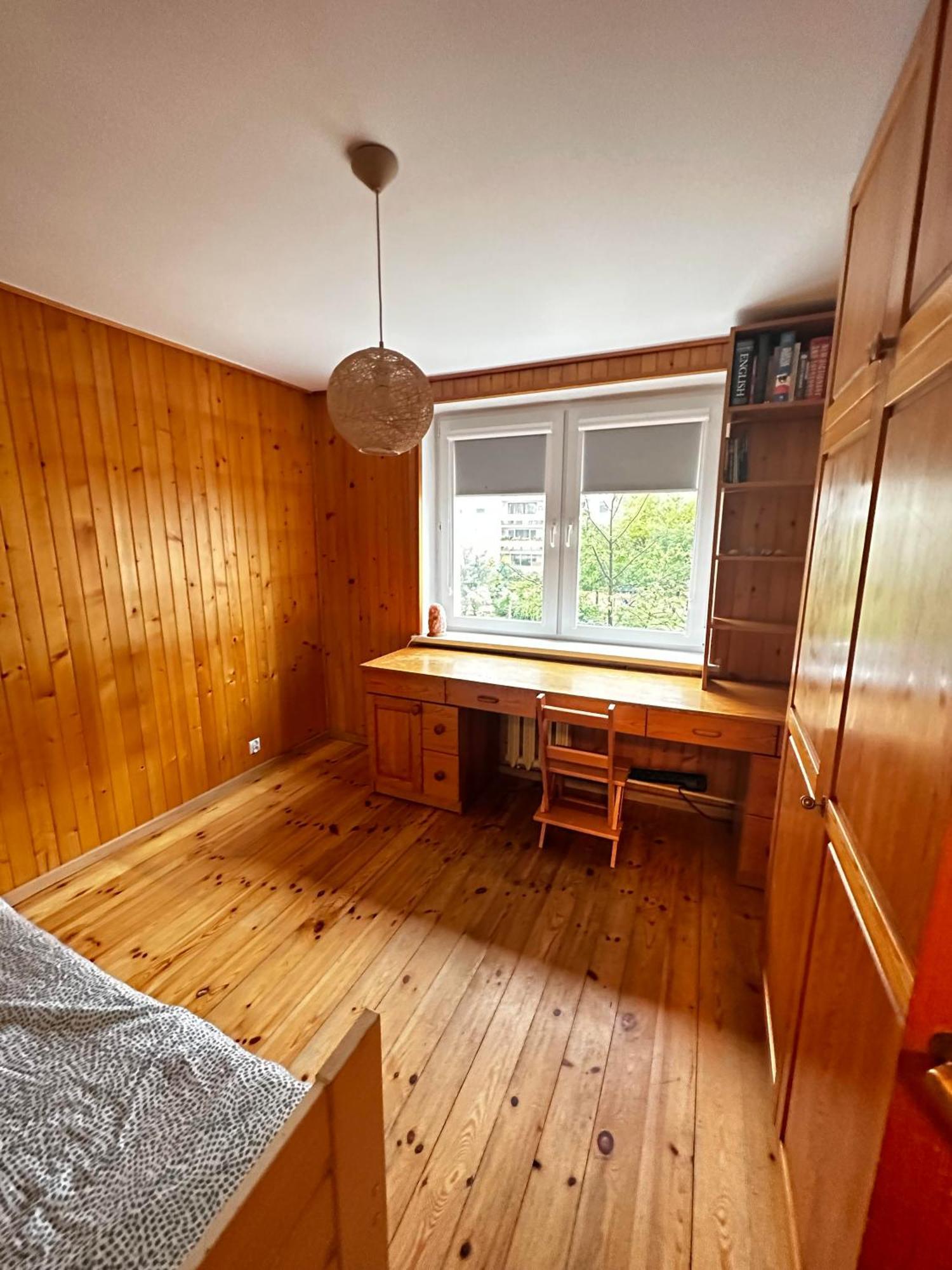 Sloneczny Apartament Blisko Morza Гданск Екстериор снимка